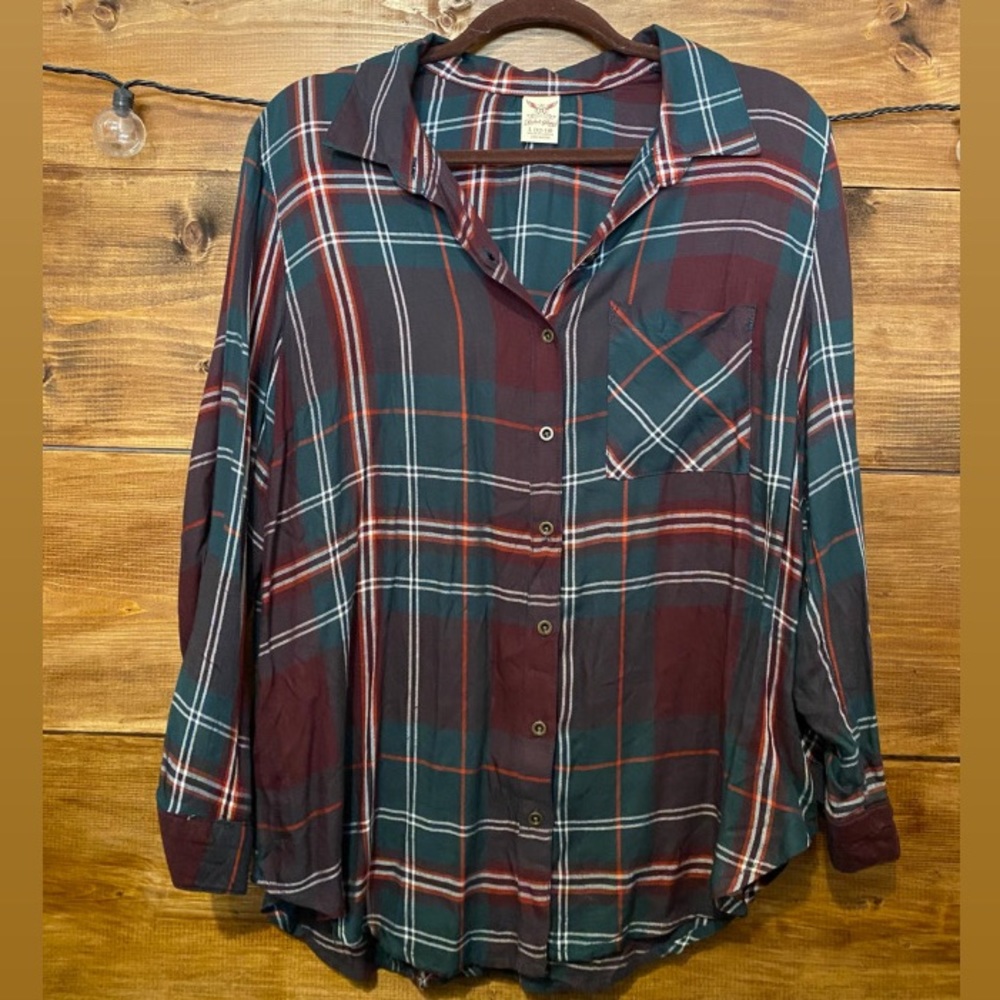 Flannel